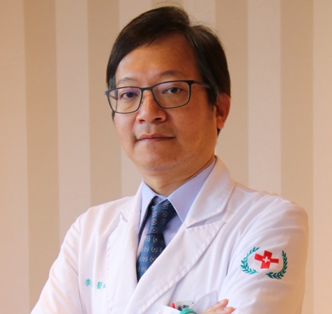 李輔仁